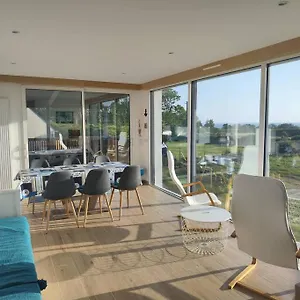 Nature Et Mer. Appartement